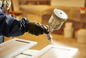 Fire protection paint product code HFR0